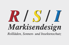 RSI Markisendesign